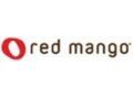 Red Mango Promo Codes May 2024