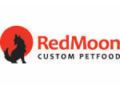 Redmoon Custom Pet Food Promo Codes March 2024