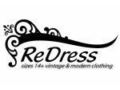 Redress Promo Codes March 2024