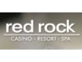 Red Rock Promo Codes May 2024