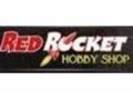 Red Rocket Hobby Shop Promo Codes July 2022