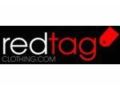 Red Tag Clothing Promo Codes April 2024