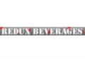 Redux Beverages Promo Codes October 2023
