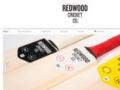 Redwoodcricket Uk Promo Codes May 2024