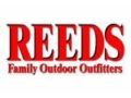 Reeds Family Outdoor Outfitters Promo Codes May 2024