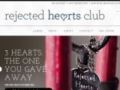 Rejectedheartsclub 25% Off Promo Codes May 2024