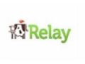 Relay Foods Promo Codes August 2022