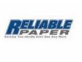 Reliable Paper Promo Codes April 2024