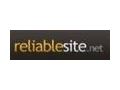 Reliablesite Promo Codes May 2022