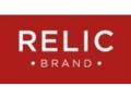 Relic Brand Promo Codes April 2024