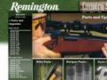 Remingtonpartsstore Promo Codes April 2024