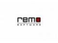 Remo Software Promo Codes May 2024