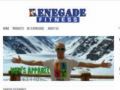 Renegade-fit 15% Off Promo Codes May 2024