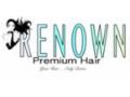 Renown Premium Hair Promo Codes May 2022