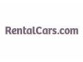 Rentalcars Promo Codes June 2023