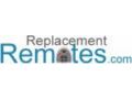 Replacement Remotes Promo Codes May 2024