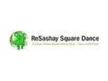 ReSashay Square Dance 15% Off Promo Codes May 2024