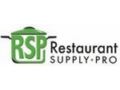 Restaurant Supply Pro Promo Codes April 2024