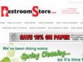 Restroomstore Promo Codes May 2024