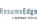 ResumeEdge And JobInterviewEdge 30$ Off Promo Codes May 2024