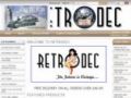 Retrodec Promo Codes May 2024