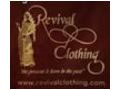 Revival Clothing 10% Off Promo Codes May 2024