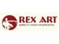 Rex Art Promo Codes December 2023