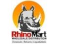 Rhino Mart Promo Codes May 2022