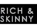 Rich And Skinny Promo Codes December 2022