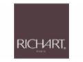 Richart Paris Promo Codes December 2022