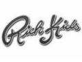 Rich Kids 15% Off Promo Codes May 2024