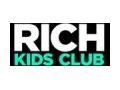 Rich Kids Club 10% Off Promo Codes May 2024