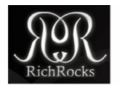 Richrock Promo Codes February 2023