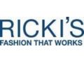 Ricki's Promo Codes March 2024