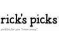 Rickspicksnyc Free Shipping Promo Codes May 2024