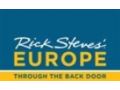Rick Steves Europe Promo Codes May 2024