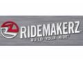 Ridemakerz Promo Codes December 2023