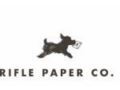 Rifle Paper Co Promo Codes August 2022