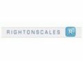 Rightonscales Promo Codes July 2022