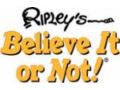 Ripley's Ripleys Believe It Or Not Promo Codes August 2022