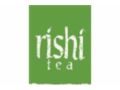 Rishi-tea Promo Codes April 2024