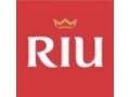 Riu Hotels & Resorts Promo Codes October 2022