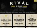 Rivalbros Promo Codes April 2024