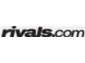 Rivals Promo Codes August 2022