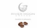 Rivermooncoffee Promo Codes January 2022