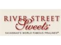Delicious River Street Sweets Promo Codes December 2022