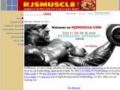 Rjsmuscle Promo Codes May 2024