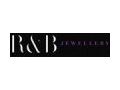 R&B Jewellery 15% Off Promo Codes May 2024