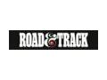 Road & Track Promo Codes May 2024