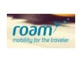 Roam Mobility Promo Codes April 2023